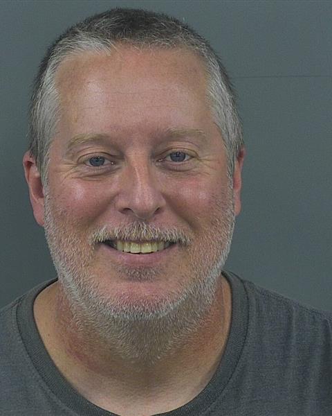 Mugshot of RIEMENSCHNEIDER,