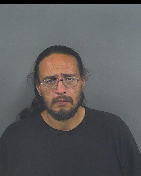 Mugshot of ROBERT L KIRK