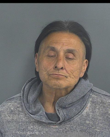 Mugshot of GERALD L MALONE
