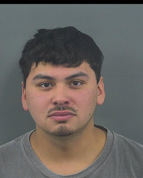Mugshot of XAVIER A DENNIS