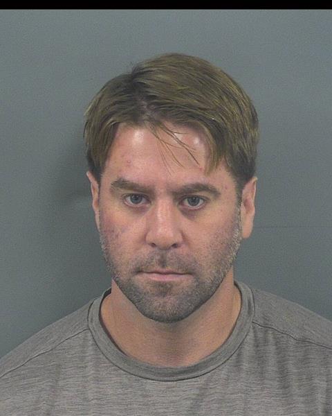 Mugshot of STEVEN R DEFOE