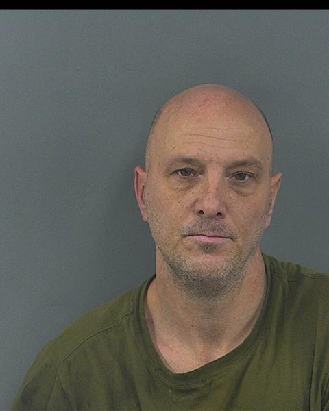 Mugshot of ANDY R SHANNON
