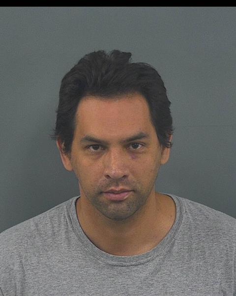 Mugshot of SHILOH S BEAUDIN
