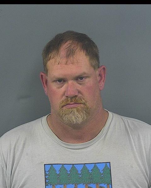Mugshot of MATTHEW W LOSER