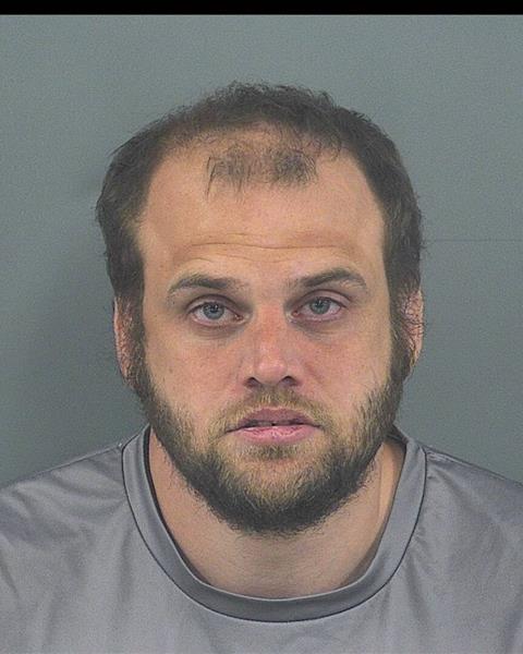 Mugshot of SKYLAR C KNAPP