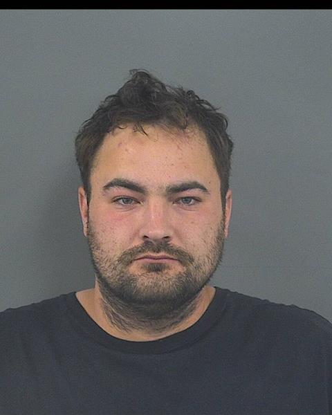 Mugshot of ANTHONY A LEE