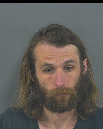 Mugshot of NICHOLAS HODGSON