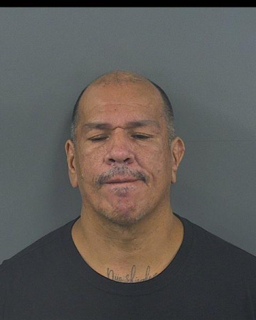 Mugshot of CHASKA J CARRILLO