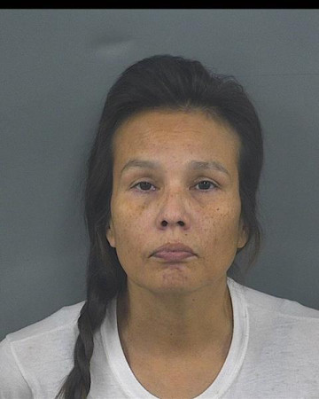 Mugshot of SONYA N TAYLOR