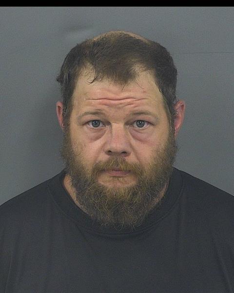 Mugshot of JOHN S ISHAM