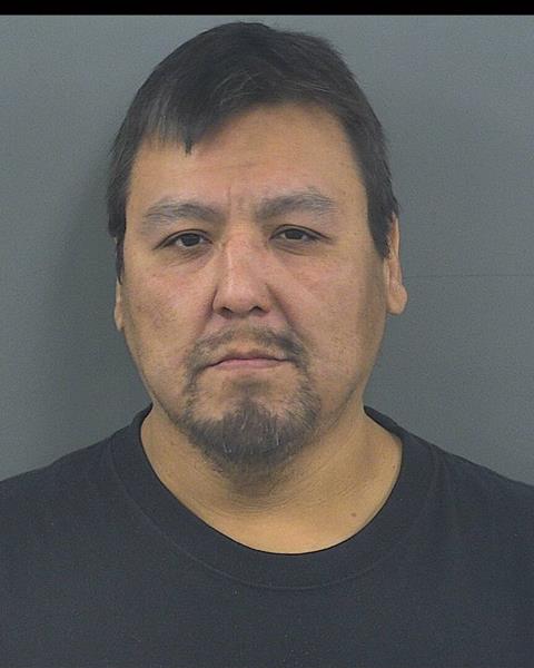 Mugshot of DWAYNE F DECORA