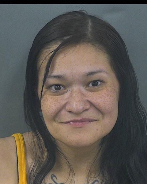 Mugshot of JEANETTE B CORBINE