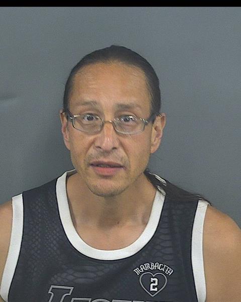 Mugshot of JOHN R ANDERSEN
