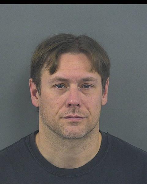 Mugshot of BOETTCHER,