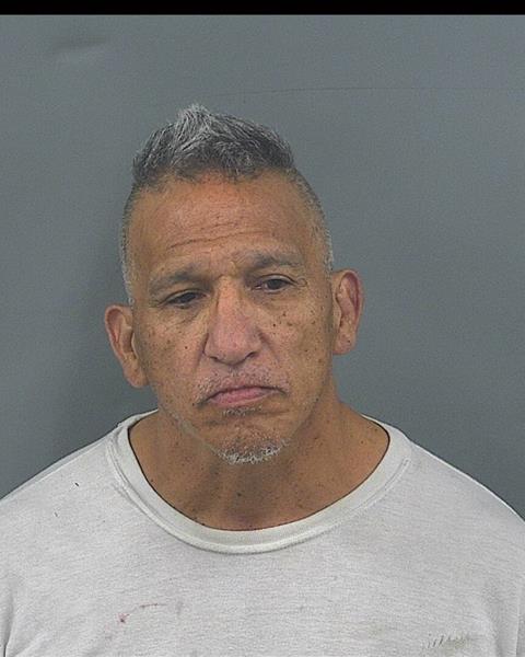 Mugshot of JOSEPH S Sr THAYER