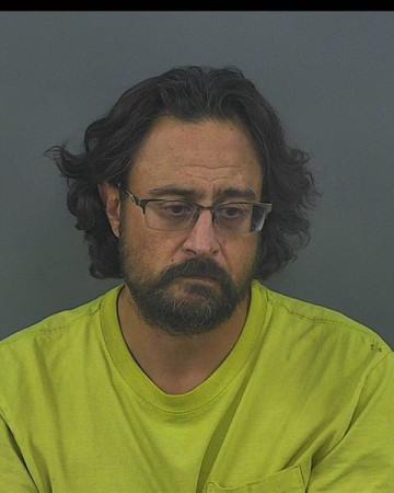 Mugshot of JOSEPH CARABALLO