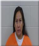 Mugshot of Kimberly Ramirez