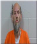 Mugshot of Micheal Miller