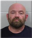 Mugshot of Michael Witzig