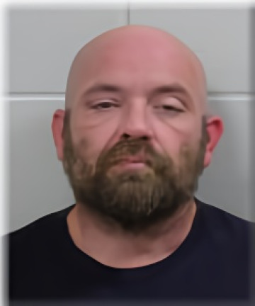 Mugshot of Michael Witzig