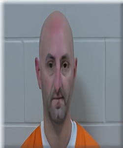 Mugshot of Jeremy Lawler