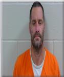 Mugshot of Benjamin Walz