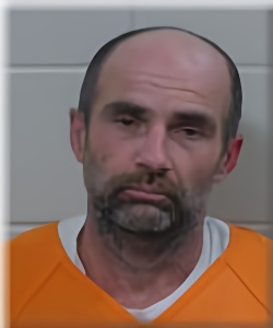 Mugshot of Jonathon Reynolds