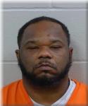 Mugshot of Larome Clark