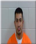 Mugshot of Fidel Quiahua Anastacio