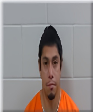 Mugshot of Jonathan Ewer