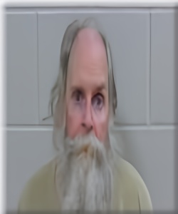 Mugshot of James Devenport