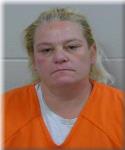 Mugshot of Chrisstella Rubendall