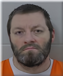 Mugshot of Timothy Callender