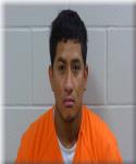 Mugshot of Hector Mejia Caceres
