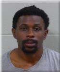 Mugshot of Tadarius English