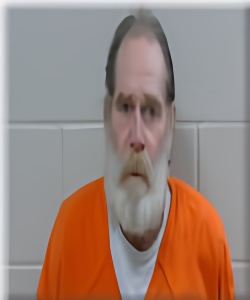 Mugshot of John Seago