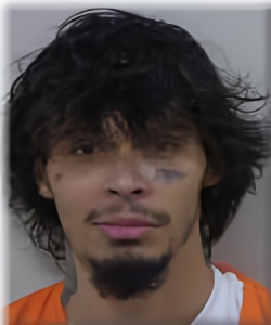 Mugshot of Juan Sanchez