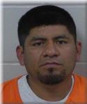 Mugshot of Javier Feria Cruz