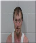Mugshot of Jacob Wesson