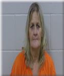 Mugshot of Michele Green