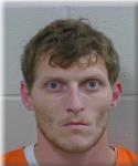 Mugshot of William McPeck