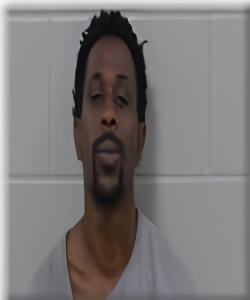 Mugshot of Tadarius English