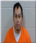 Mugshot of Cesar Pascual Diego