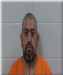 Mugshot of Oscar Sandoval Mayorga