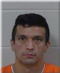 Mugshot of Julio Espinosa Reyes