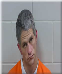 Mugshot of Scott Habhab