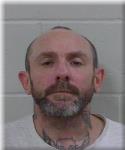 Mugshot of Cassidy Muecke