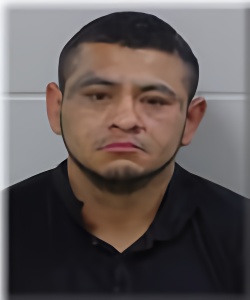 Mugshot of Juan Lopez Morales