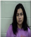 Mugshot of Josselyn Sabillon Rodriguez