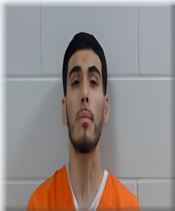 Mugshot of Jesse Delatorre